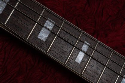【used】Atelier Z / M#265 Rosewood FingerBoard VW 4.380kg #035102【GIB Yokohama】