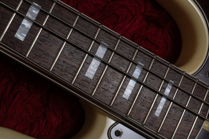 【used】Atelier Z / M#265 Rosewood FingerBoard VW 4.380kg #035102【GIB Yokohama】