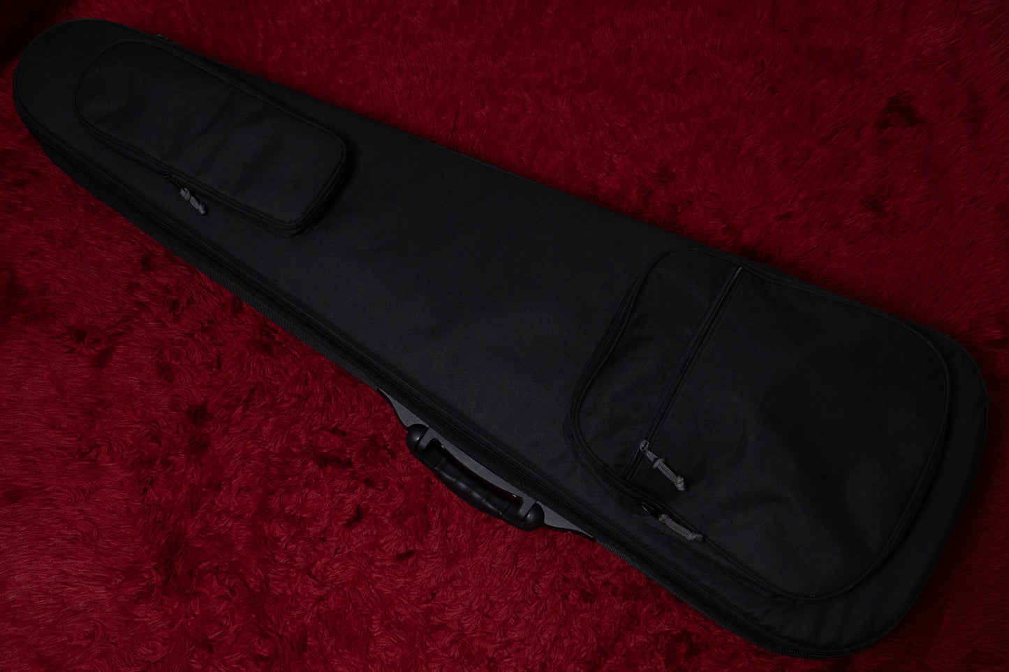 【used】Atelier Z / M#265 Rosewood FingerBoard VW 4.380kg #035102【GIB Yokohama】
