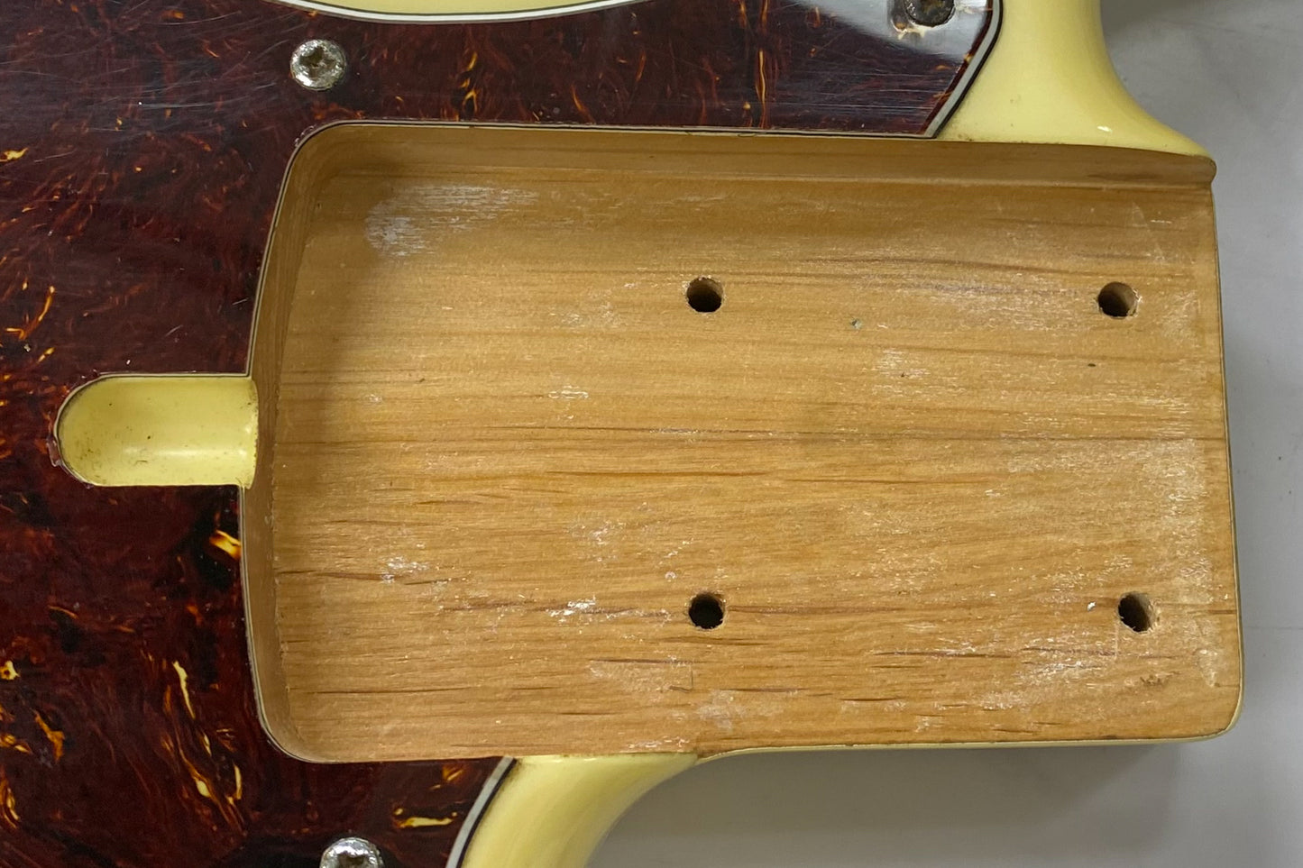 【used】Atelier Z / M#265 Rosewood FingerBoard VW 4.380kg #035102【GIB Yokohama】
