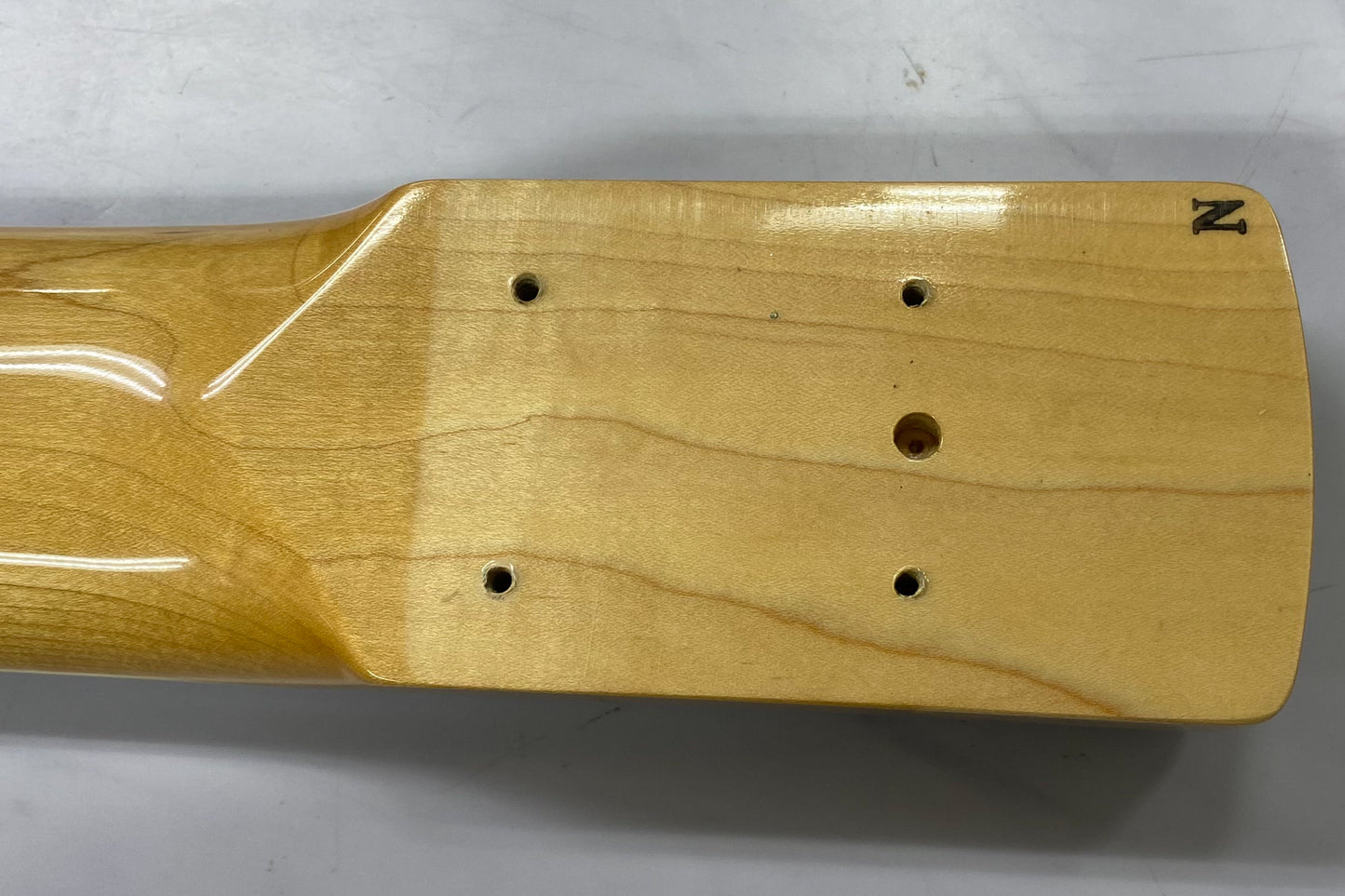 【used】Atelier Z / M#265 Rosewood FingerBoard VW 4.380kg #035102【GIB Yokohama】