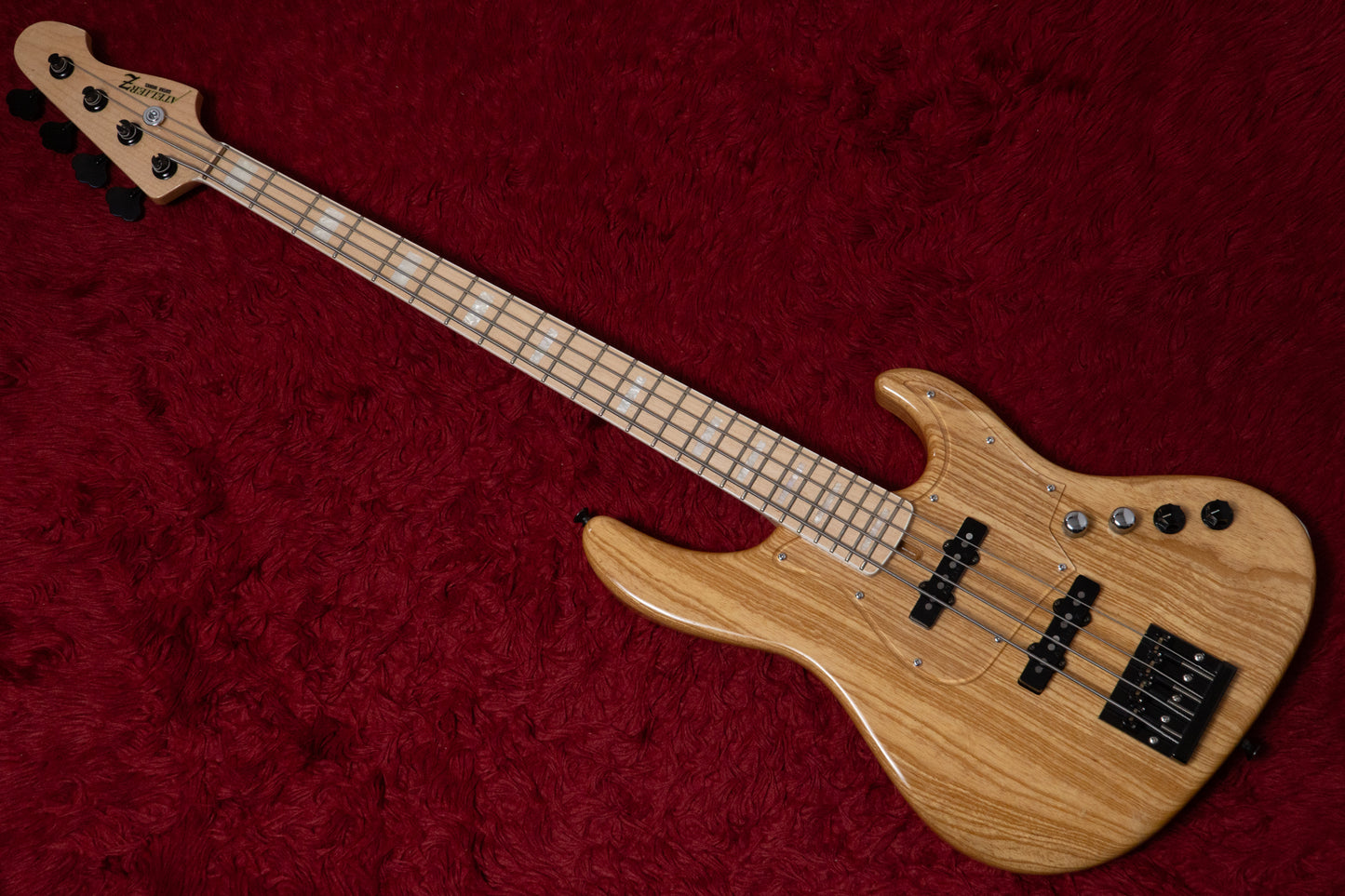 【used】Atelier Z / Beta4 Custom 4.18kg #039125【GIB Yokohama】