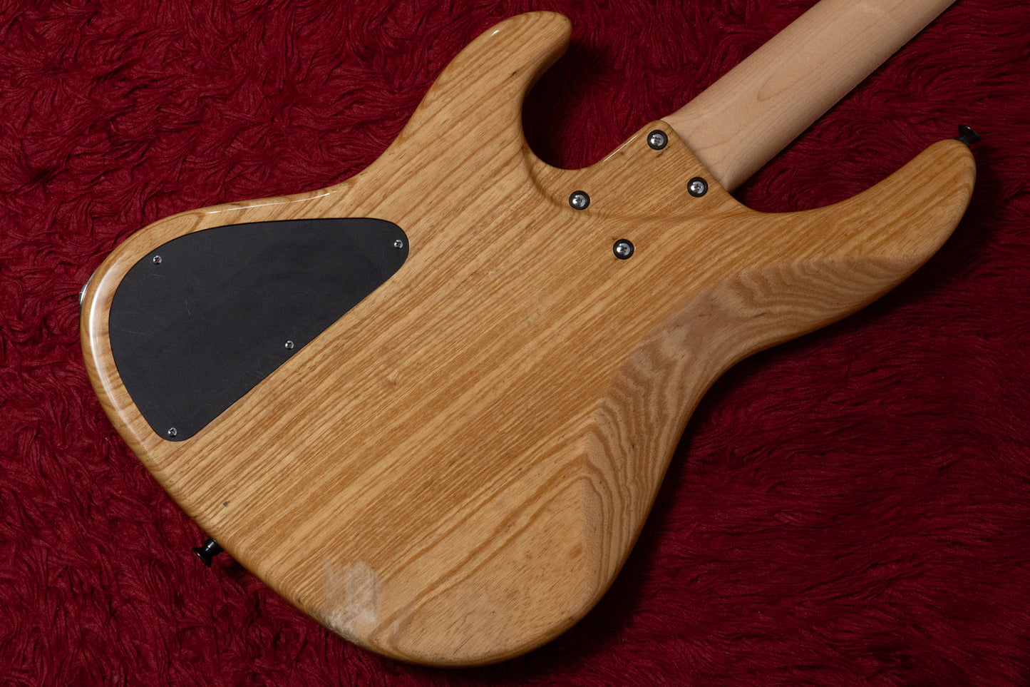 【used】Atelier Z / Beta4 Custom 4.18kg #039125【GIB Yokohama】