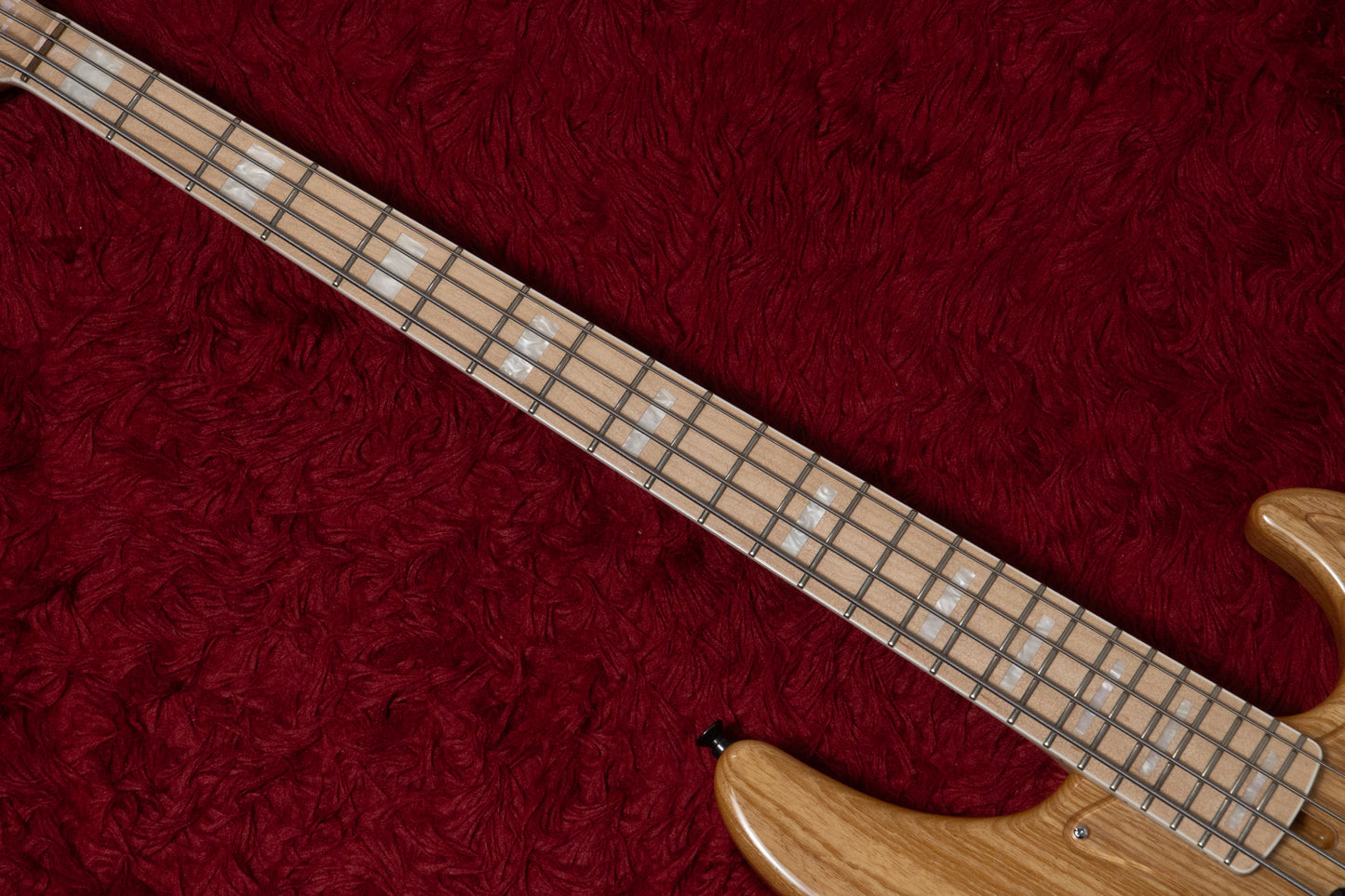 【used】Atelier Z / Beta4 Custom 4.18kg #039125【GIB Yokohama】