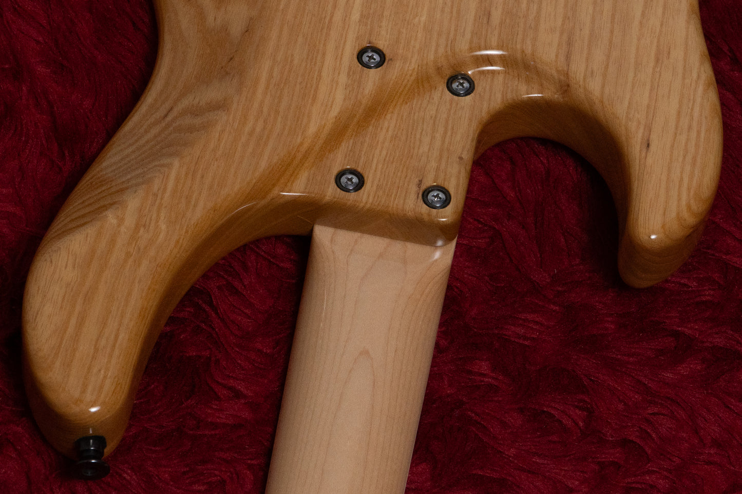 【used】Atelier Z / Beta4 Custom 4.18kg #039125【GIB Yokohama】