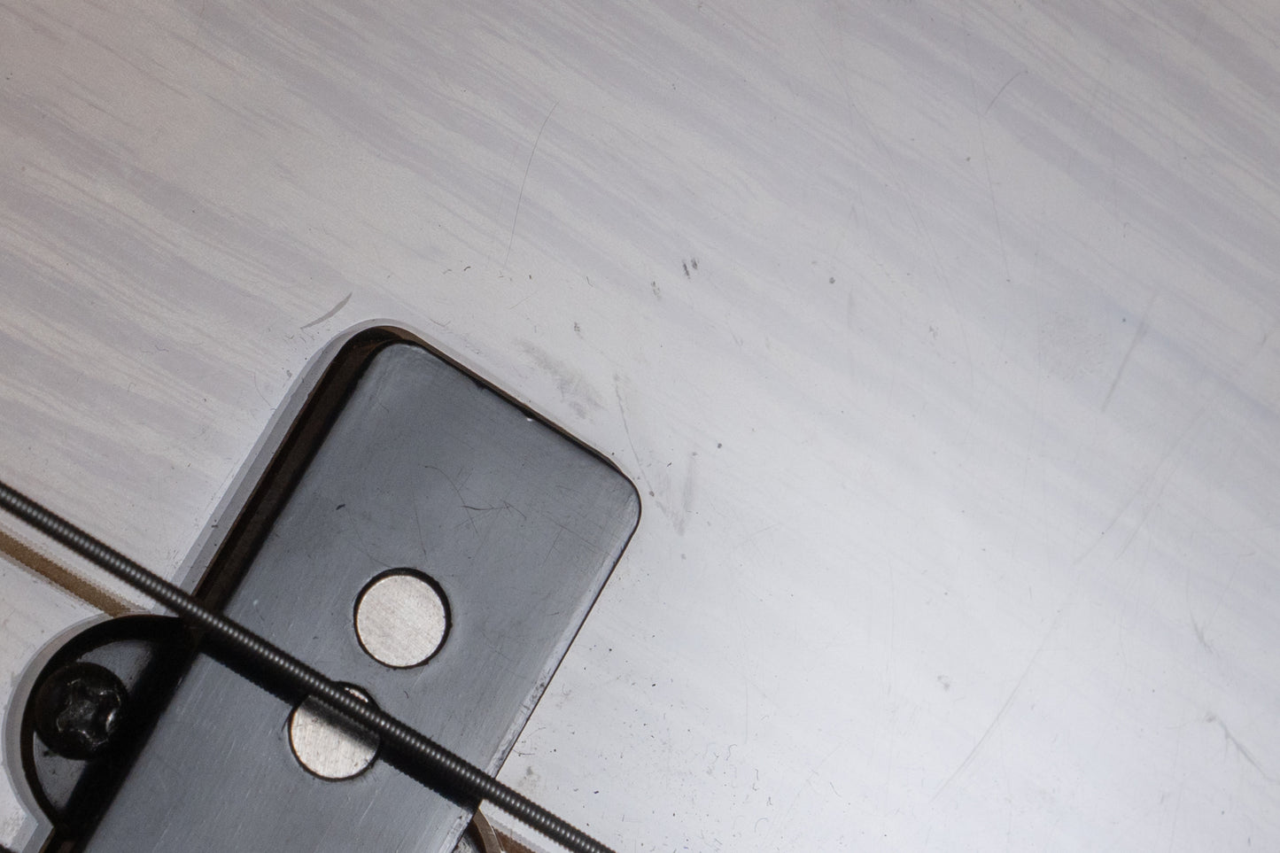 【used】Atelier Z / Beta4 Custom 4.18kg #039125【GIB Yokohama】