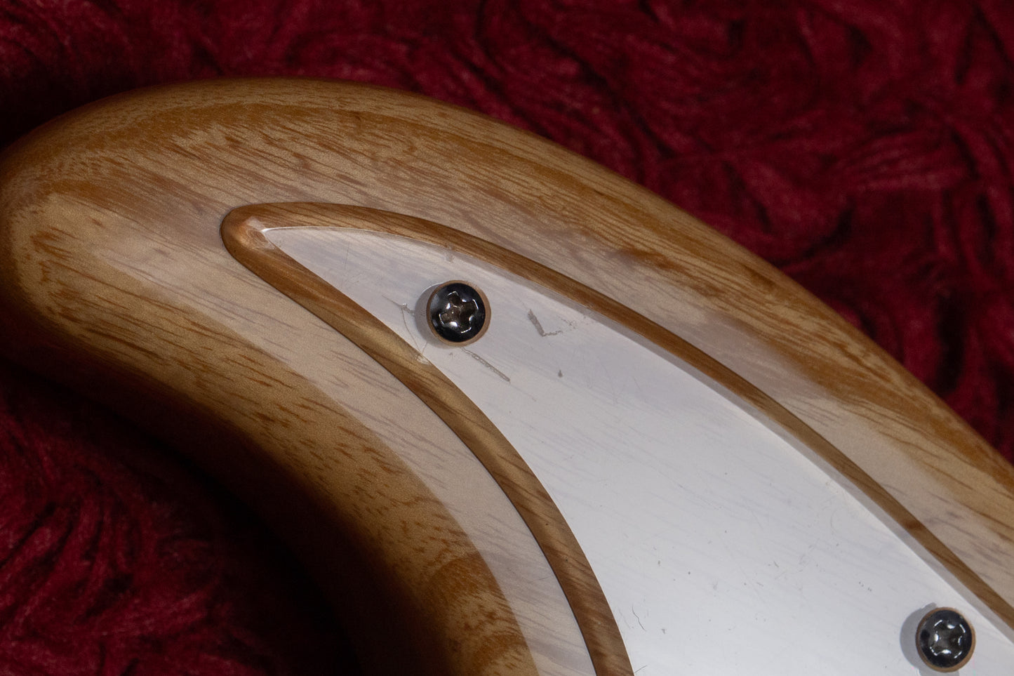 【used】Atelier Z / Beta4 Custom 4.18kg #039125【GIB Yokohama】