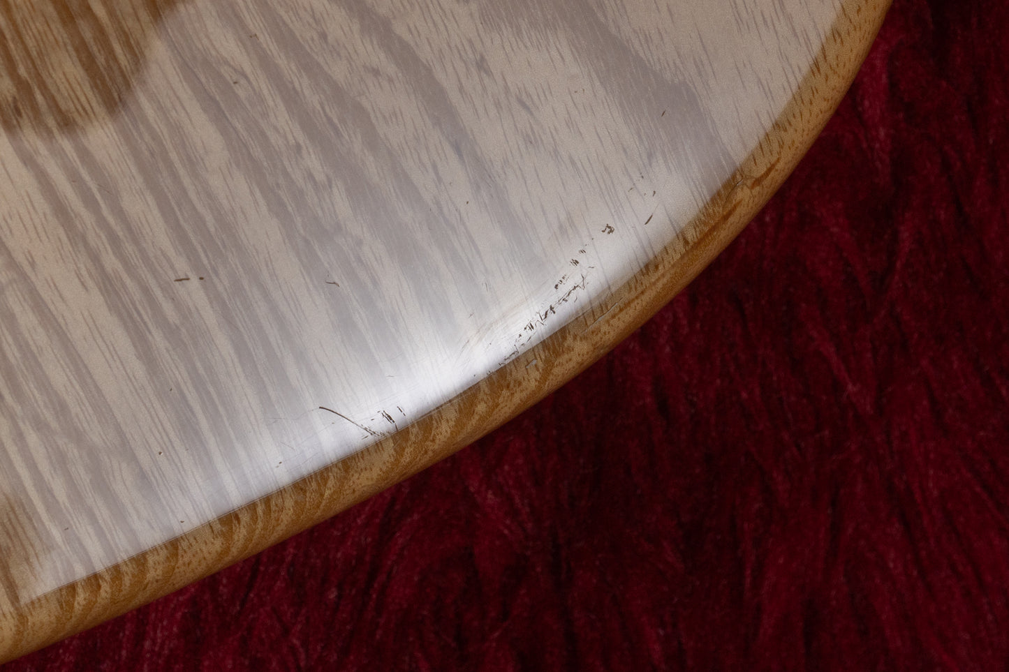 【used】Atelier Z / Beta4 Custom 4.18kg #039125【GIB Yokohama】