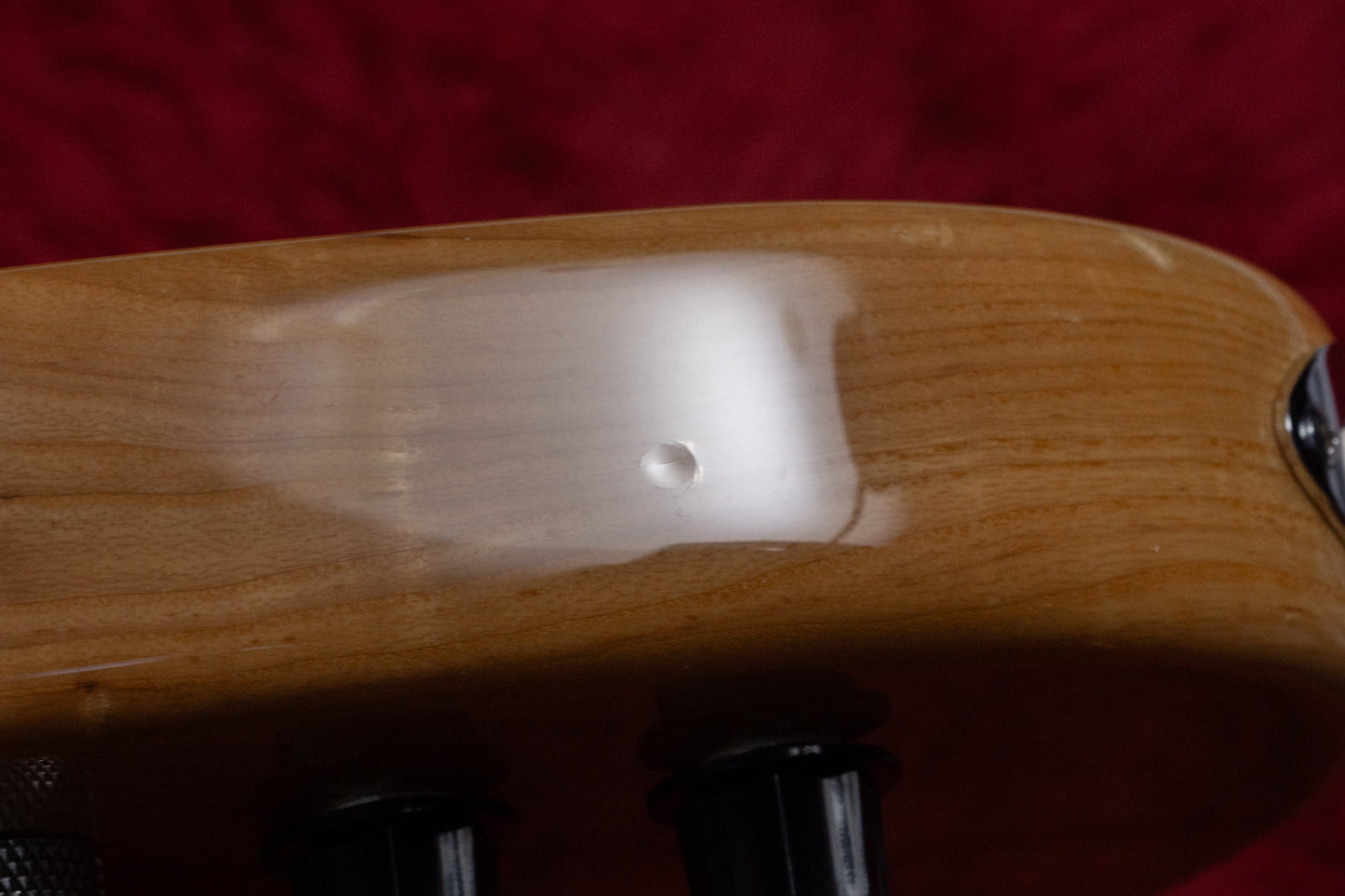 【used】Atelier Z / Beta4 Custom 4.18kg #039125【GIB Yokohama】