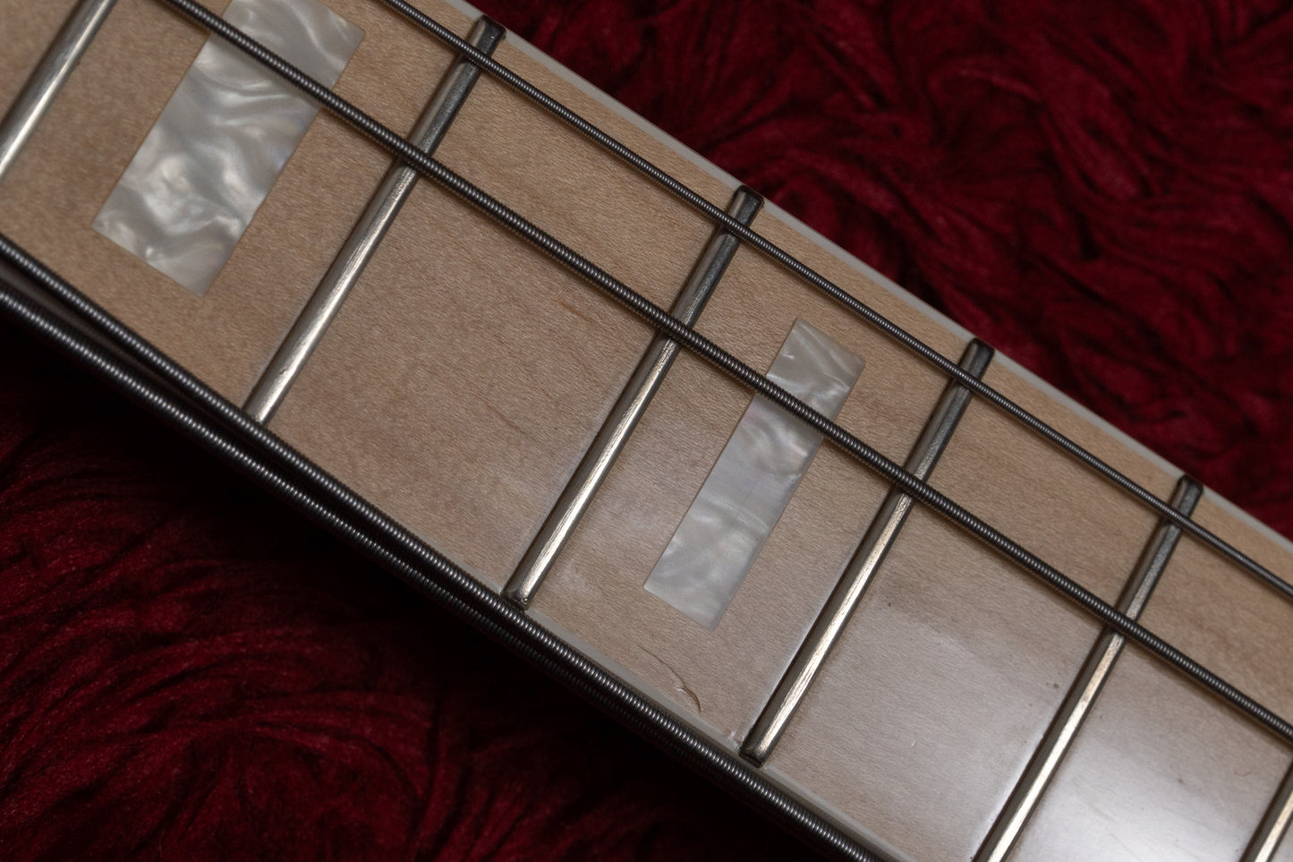 【used】Atelier Z / Beta4 Custom 4.18kg #039125【GIB Yokohama】