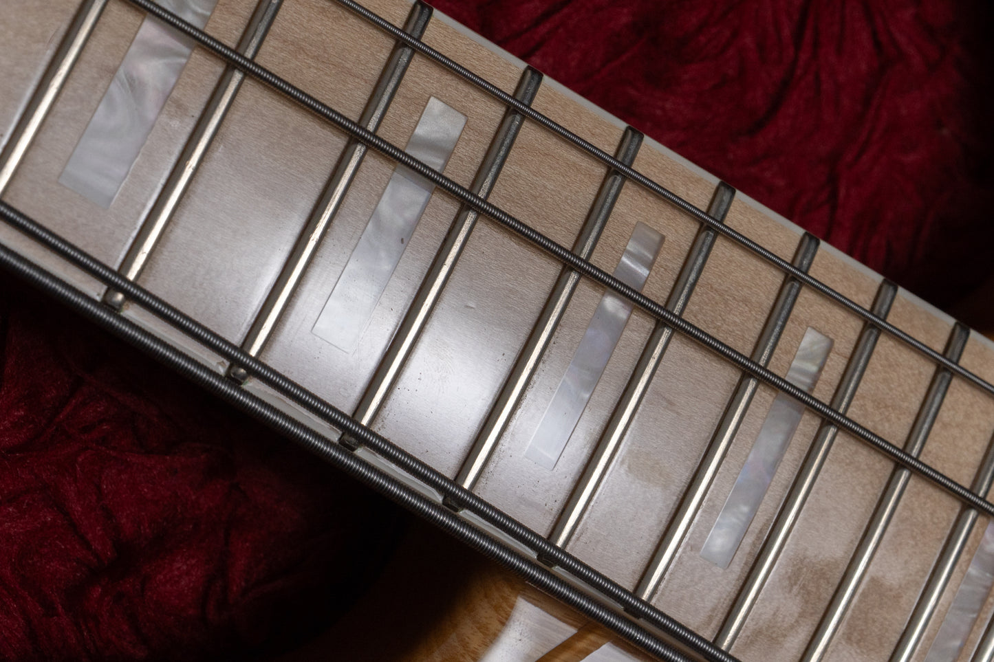 【used】Atelier Z / Beta4 Custom 4.18kg #039125【GIB Yokohama】