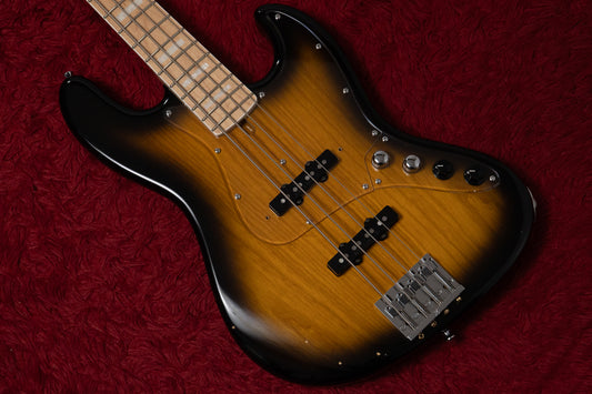 【used】Atelier Z / M#245 Custom Sunburst  4.2kg #010407【GIB Yokohama】