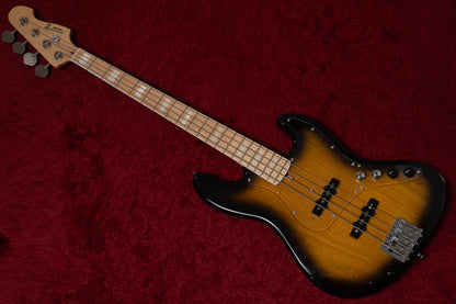 【used】Atelier Z / M#245 Custom Sunburst  4.2kg #010407【GIB Yokohama】