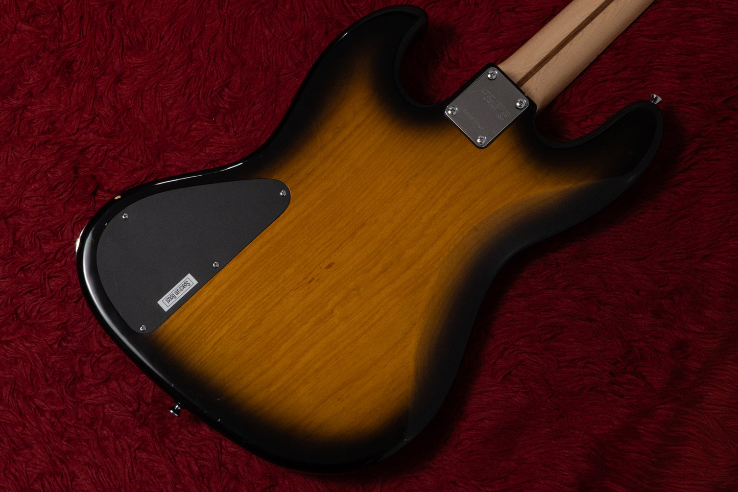 【used】Atelier Z / M#245 Custom Sunburst  4.2kg #010407【GIB Yokohama】