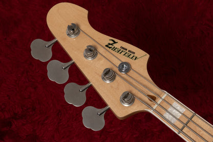 【used】Atelier Z / M#245 Custom Sunburst  4.2kg #010407【GIB Yokohama】