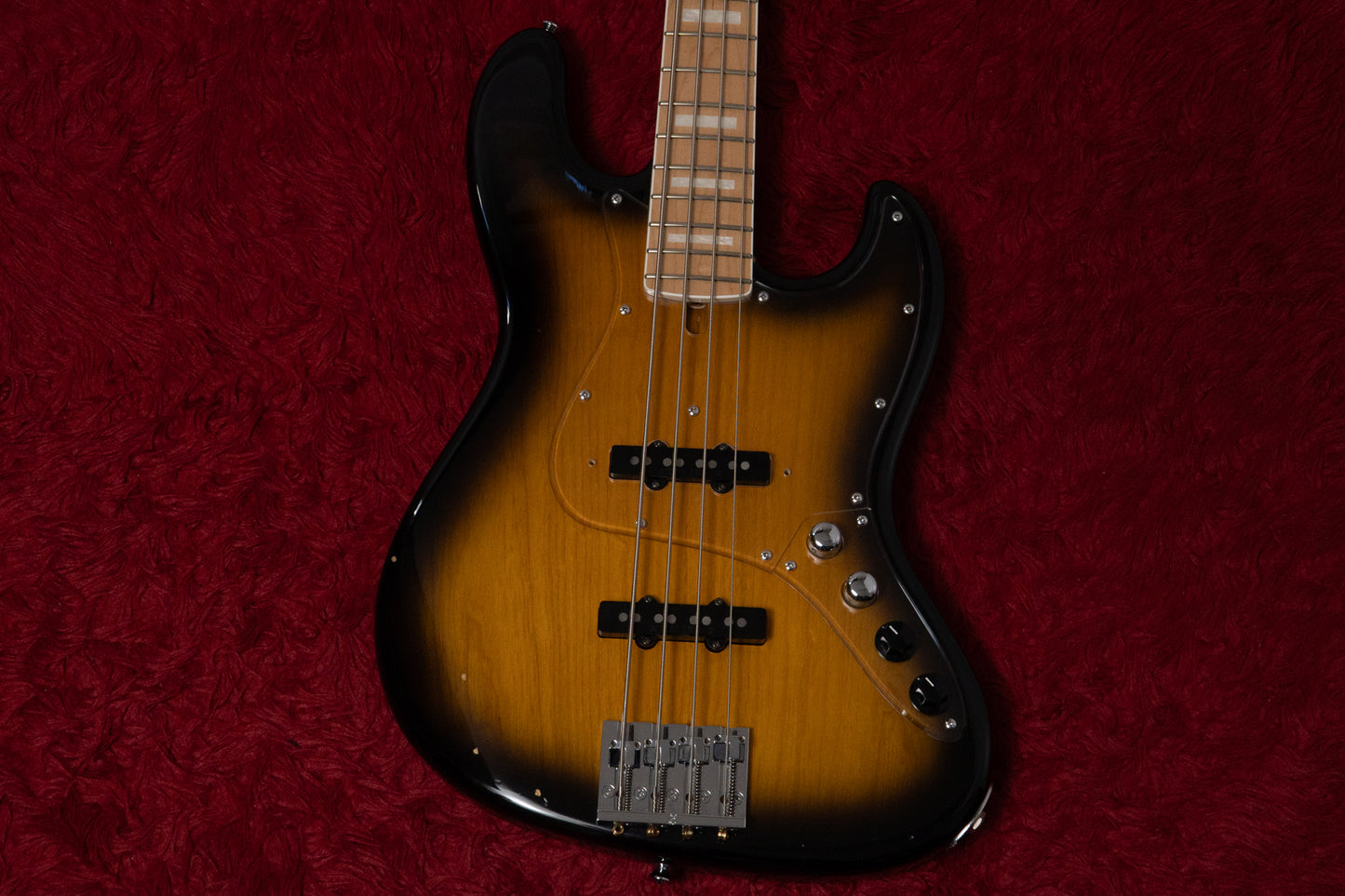 【used】Atelier Z / M#245 Custom Sunburst  4.2kg #010407【GIB Yokohama】