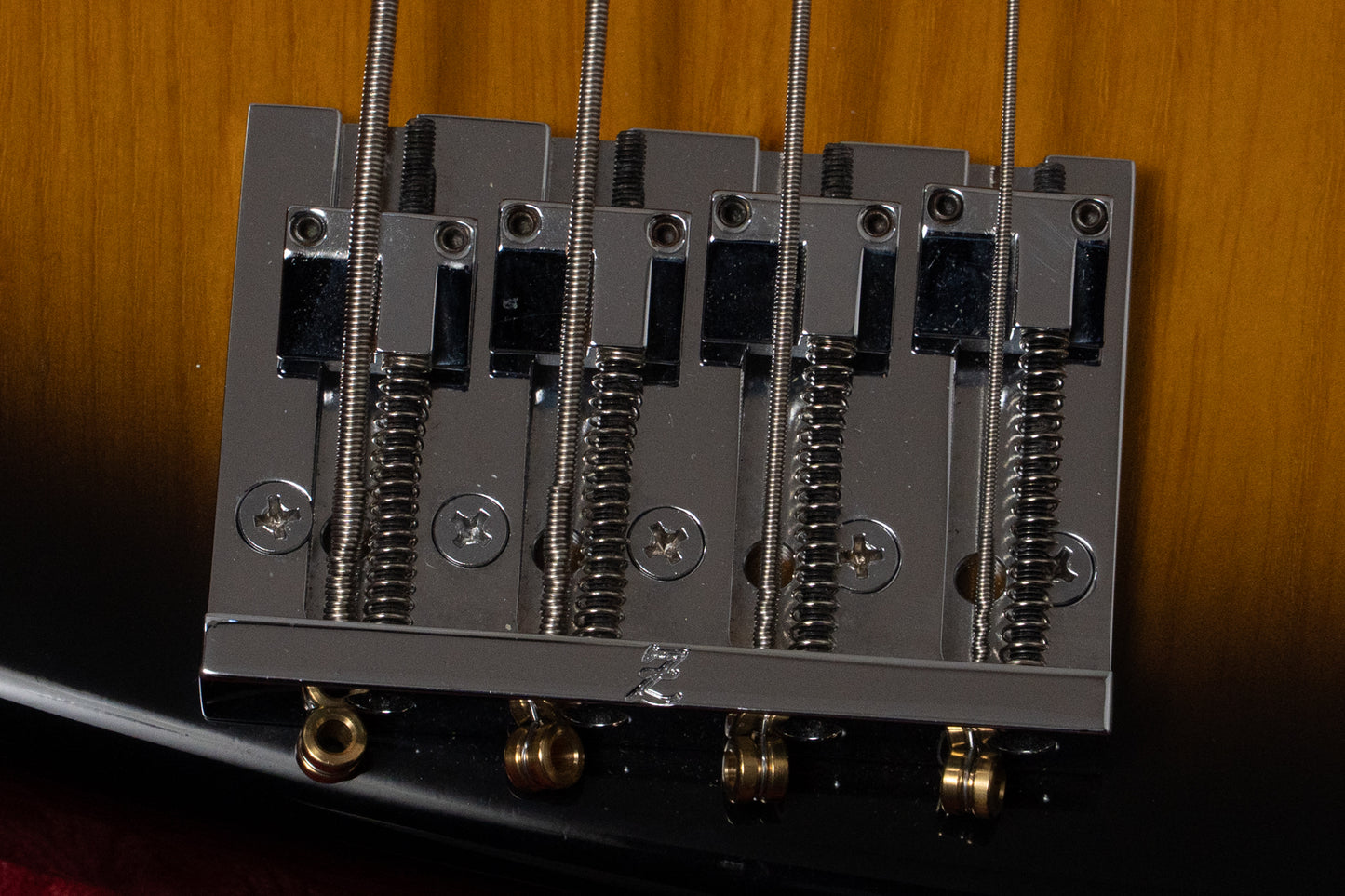 【used】Atelier Z / M#245 Custom Sunburst  4.2kg #010407【GIB Yokohama】