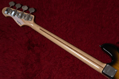 【used】Atelier Z / M#245 Custom Sunburst  4.2kg #010407【GIB Yokohama】