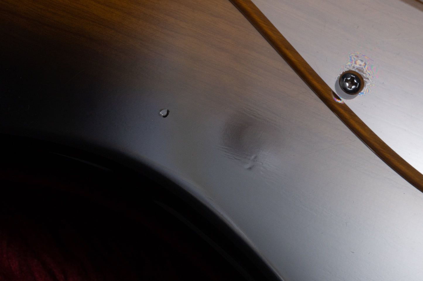 【used】Atelier Z / M#245 Custom Sunburst  4.2kg #010407【GIB Yokohama】