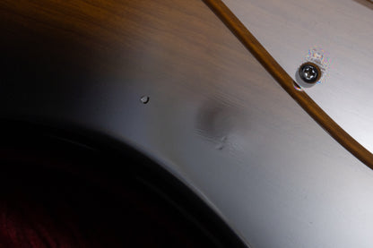 【used】Atelier Z / M#245 Custom Sunburst  4.2kg #010407【GIB Yokohama】