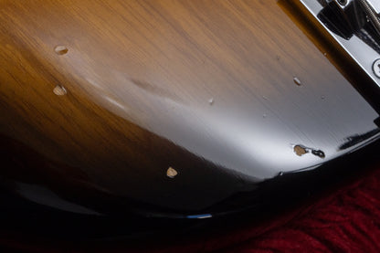 【used】Atelier Z / M#245 Custom Sunburst  4.2kg #010407【GIB Yokohama】