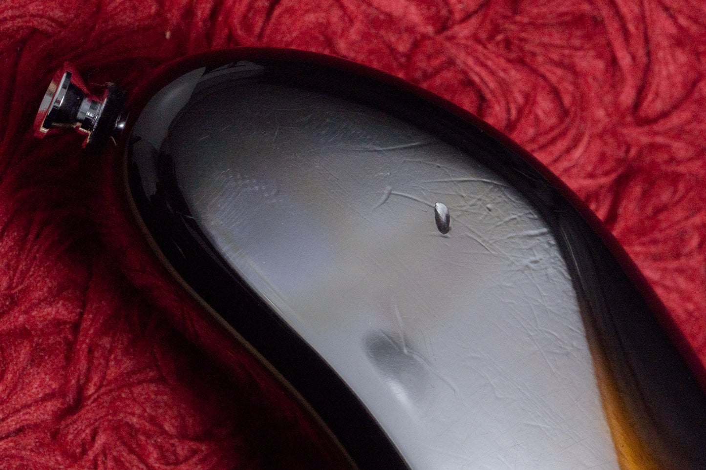 【used】Atelier Z / M#245 Custom Sunburst  4.2kg #010407【GIB Yokohama】