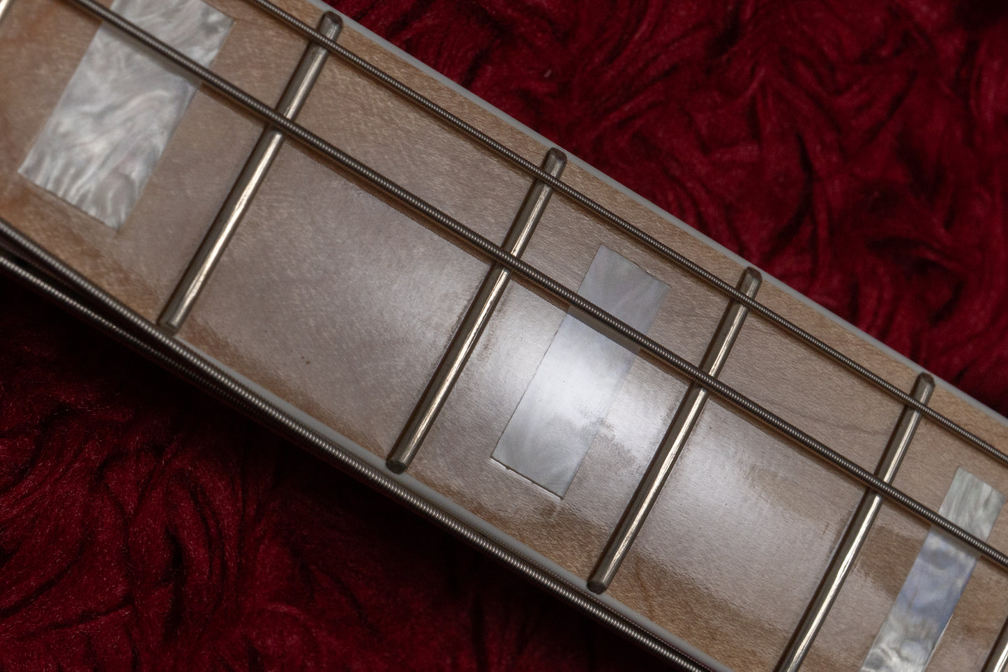 【used】Atelier Z / M#245 Custom Sunburst  4.2kg #010407【GIB Yokohama】