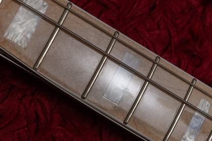 【used】Atelier Z / M#245 Custom Sunburst  4.2kg #010407【GIB Yokohama】