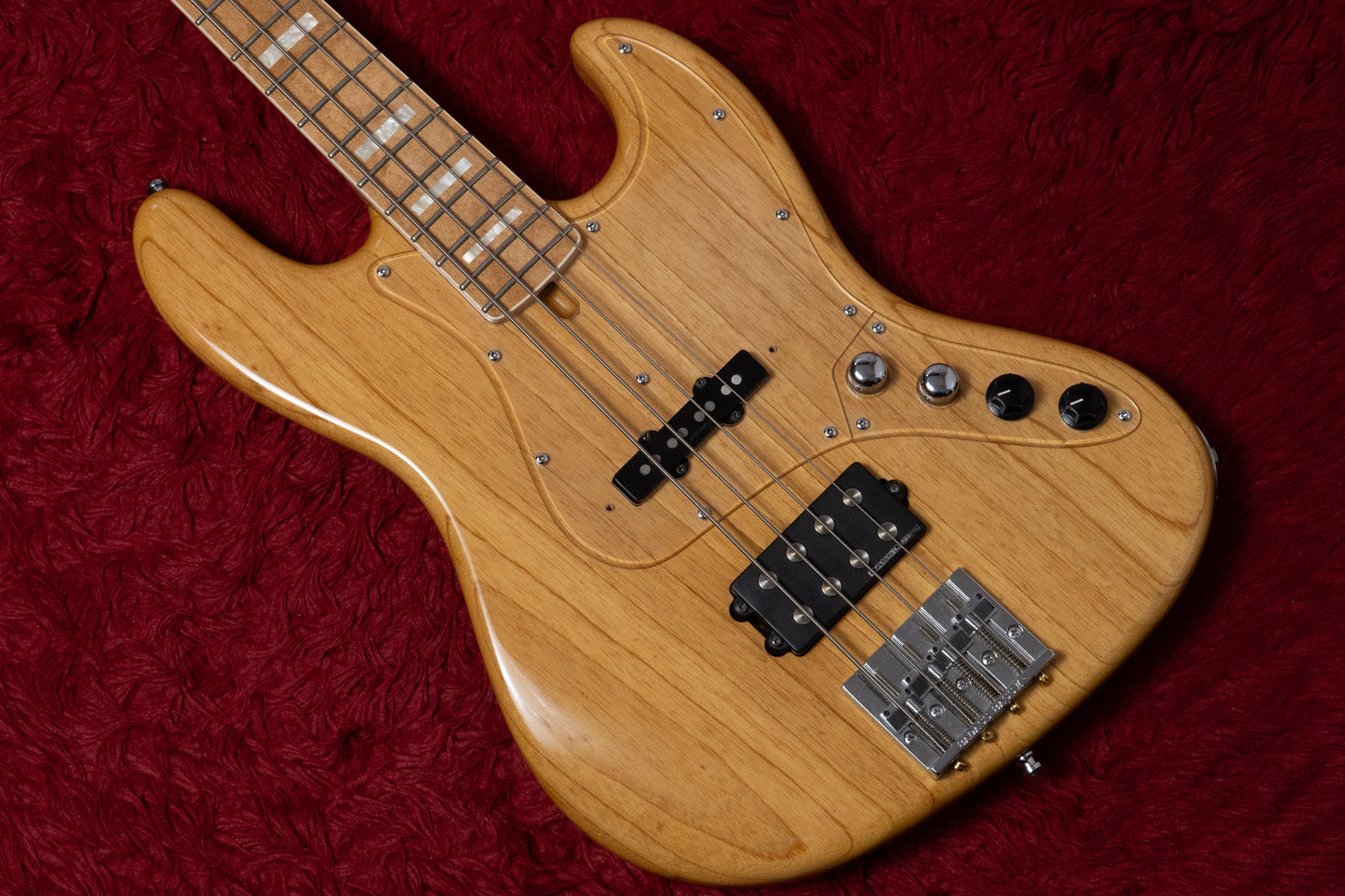 【used】Atelier Z / M#245 Custom S-H  4.15kg #034984【GIB Yokohama】