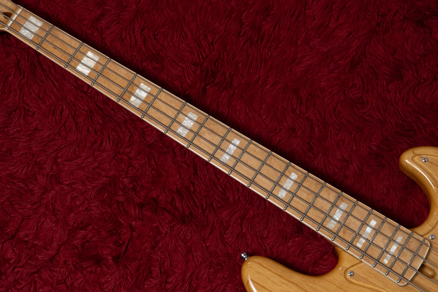 【used】Atelier Z / M#245 Custom S-H  4.15kg #034984【GIB Yokohama】