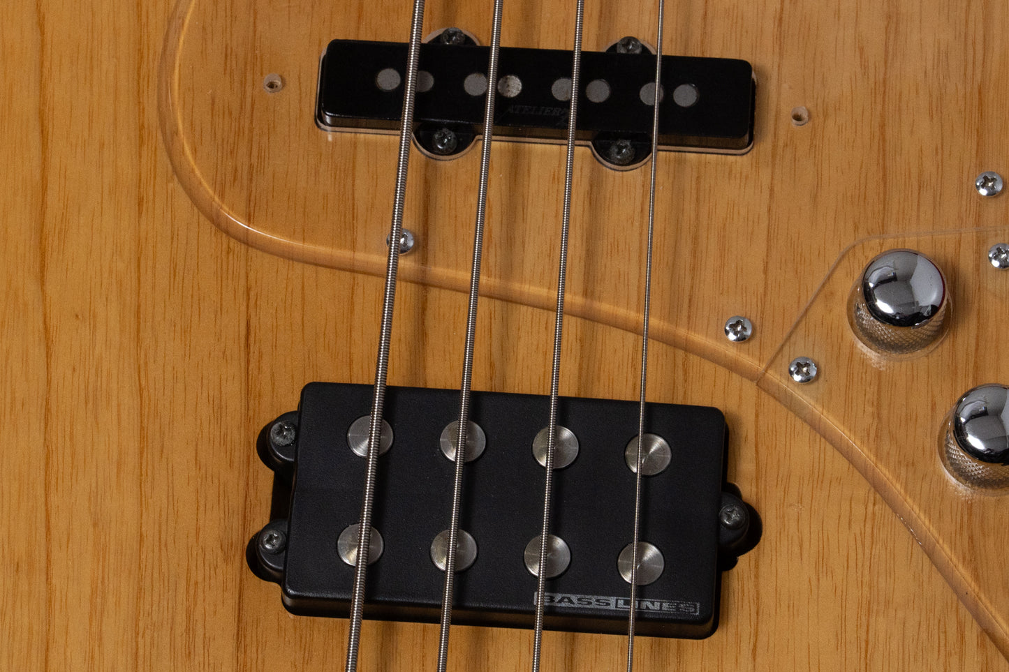 【used】Atelier Z / M#245 Custom S-H  4.15kg #034984【GIB Yokohama】