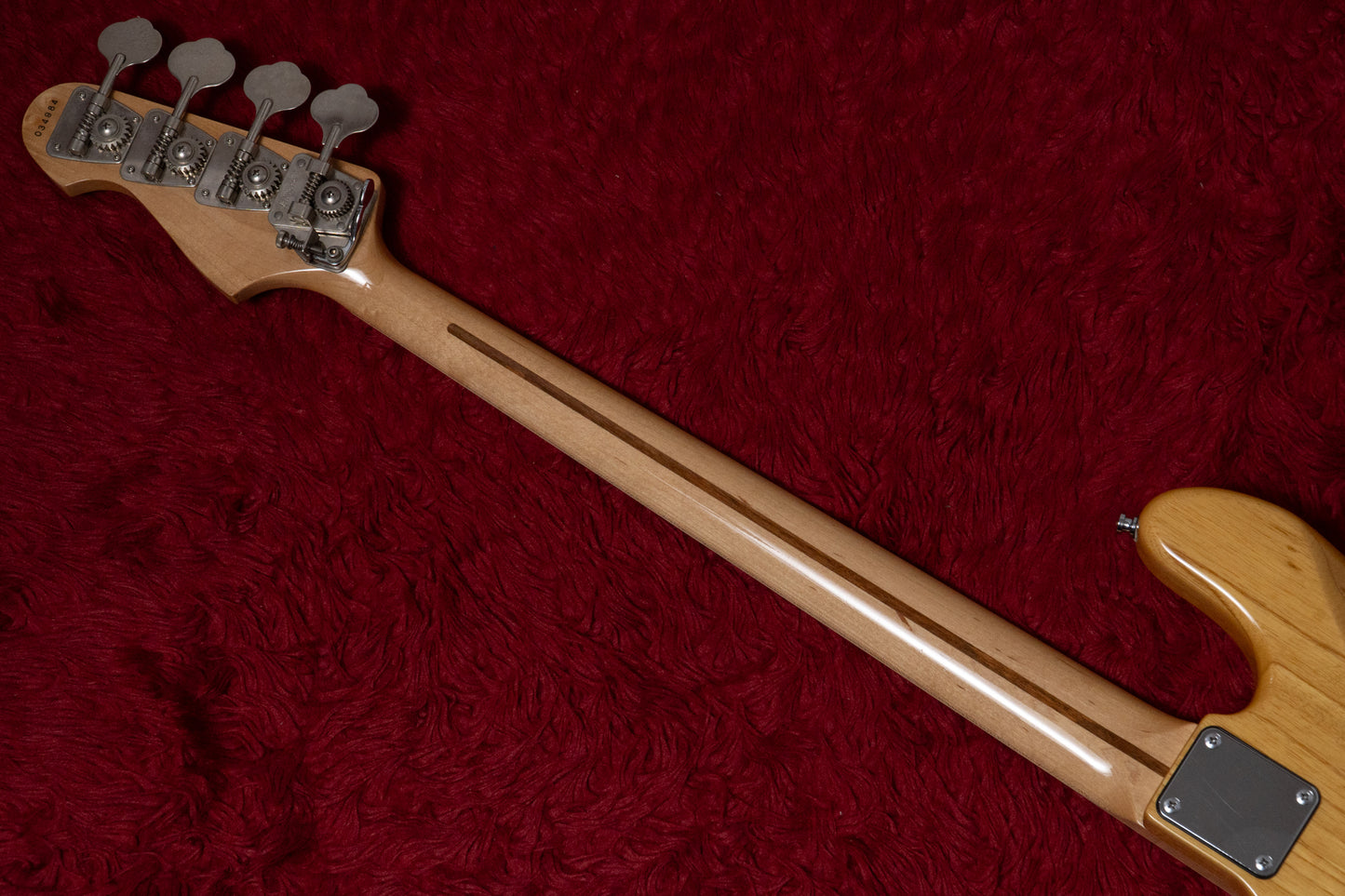 【used】Atelier Z / M#245 Custom S-H  4.15kg #034984【GIB Yokohama】