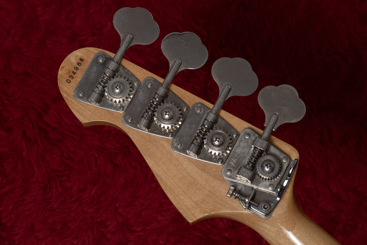 【used】Atelier Z / M#245 Custom S-H  4.15kg #034984【GIB Yokohama】