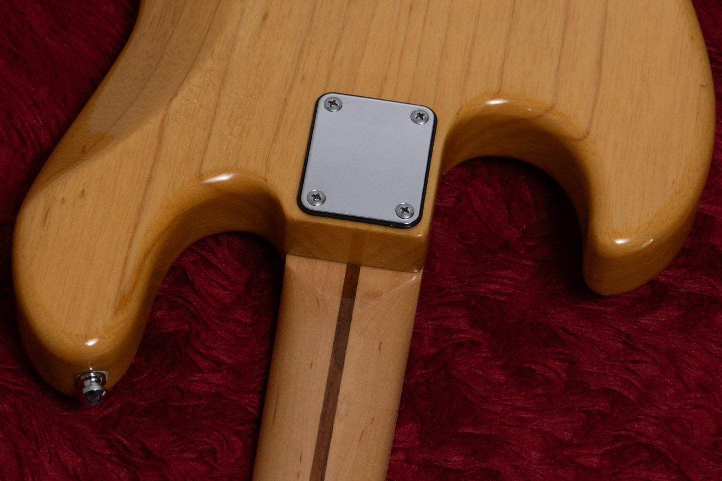 【used】Atelier Z / M#245 Custom S-H  4.15kg #034984【GIB Yokohama】