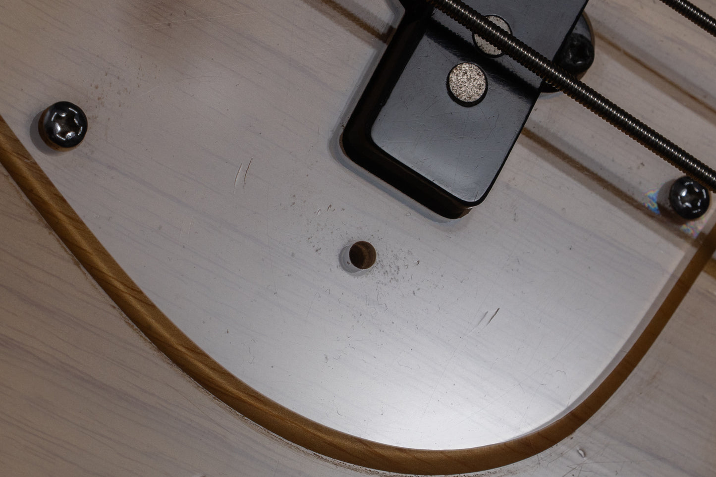 【used】Atelier Z / M#245 Custom S-H  4.15kg #034984【GIB Yokohama】