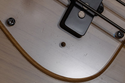 【used】Atelier Z / M#245 Custom S-H  4.15kg #034984【GIB Yokohama】