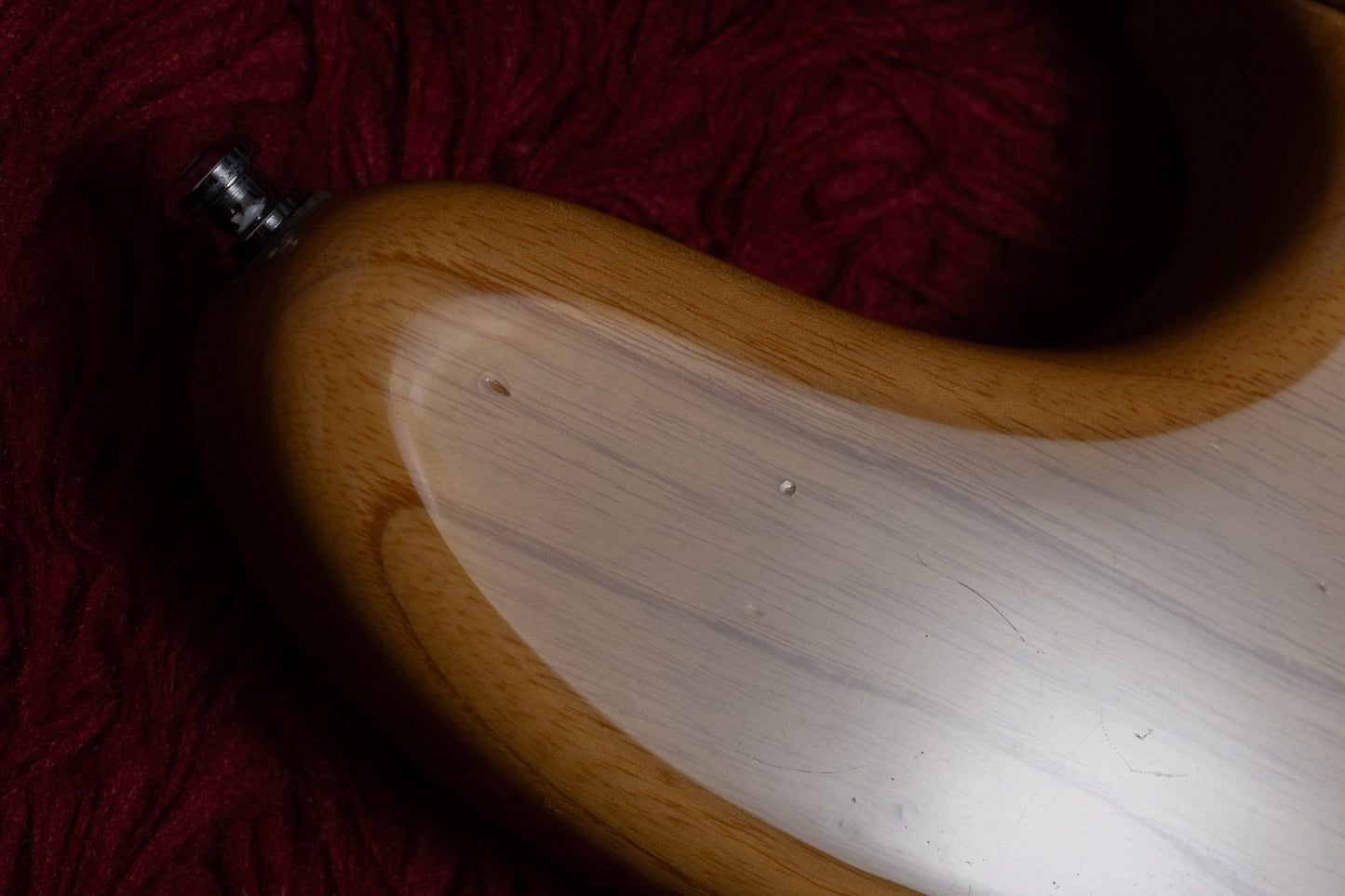 【used】Atelier Z / M#245 Custom S-H  4.15kg #034984【GIB Yokohama】