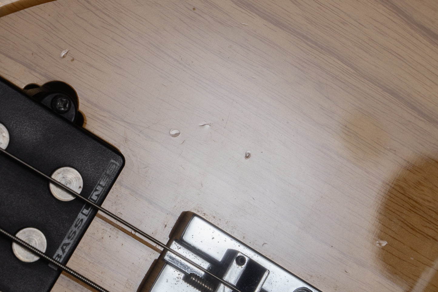 【used】Atelier Z / M#245 Custom S-H  4.15kg #034984【GIB Yokohama】