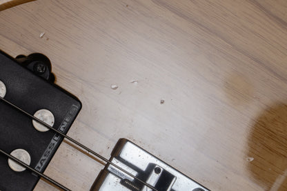 【used】Atelier Z / M#245 Custom S-H  4.15kg #034984【GIB Yokohama】