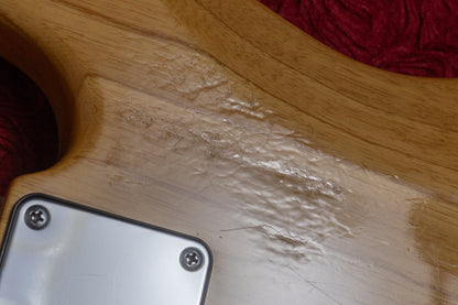 【used】Atelier Z / M#245 Custom S-H  4.15kg #034984【GIB Yokohama】