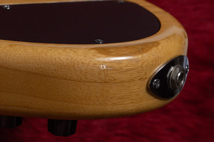 【used】Atelier Z / M#245 Custom S-H  4.15kg #034984【GIB Yokohama】