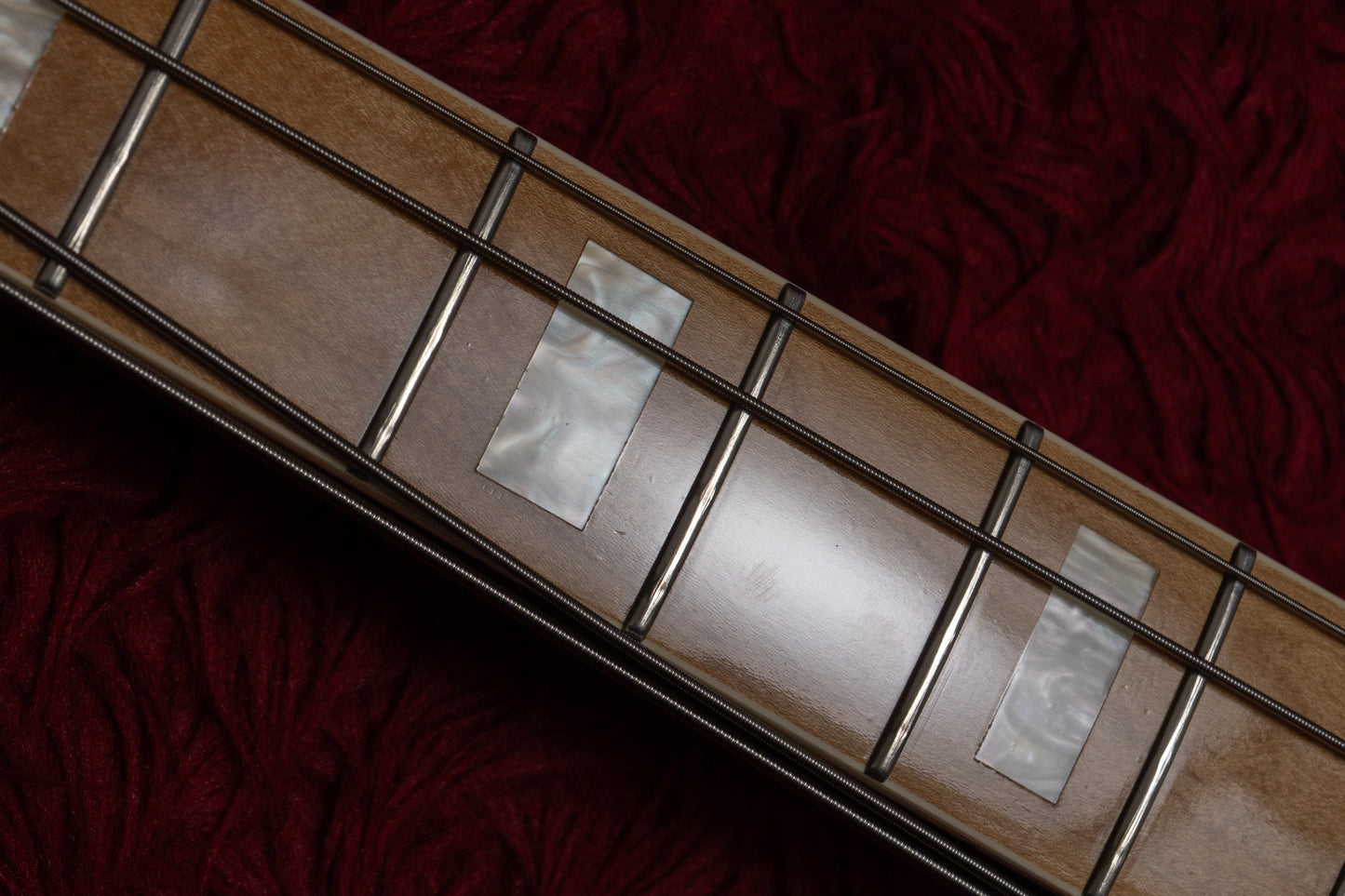 【used】Atelier Z / M#245 Custom S-H  4.15kg #034984【GIB Yokohama】