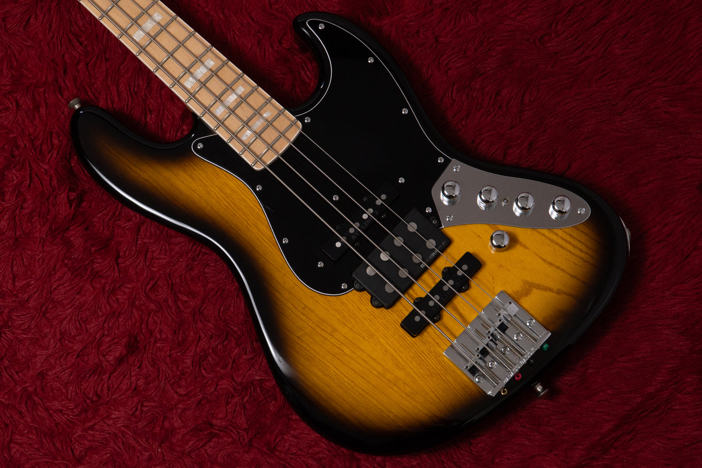 【used】Atelier Z / JINO-4 Custom 4.55kg #039071【GIB Yokohama】