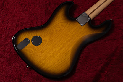 【used】Atelier Z / JINO-4 Custom 4.55kg #039071【GIB Yokohama】