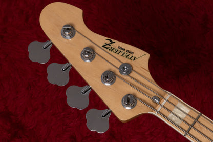 【used】Atelier Z / JINO-4 Custom 4.55kg #039071【GIB Yokohama】