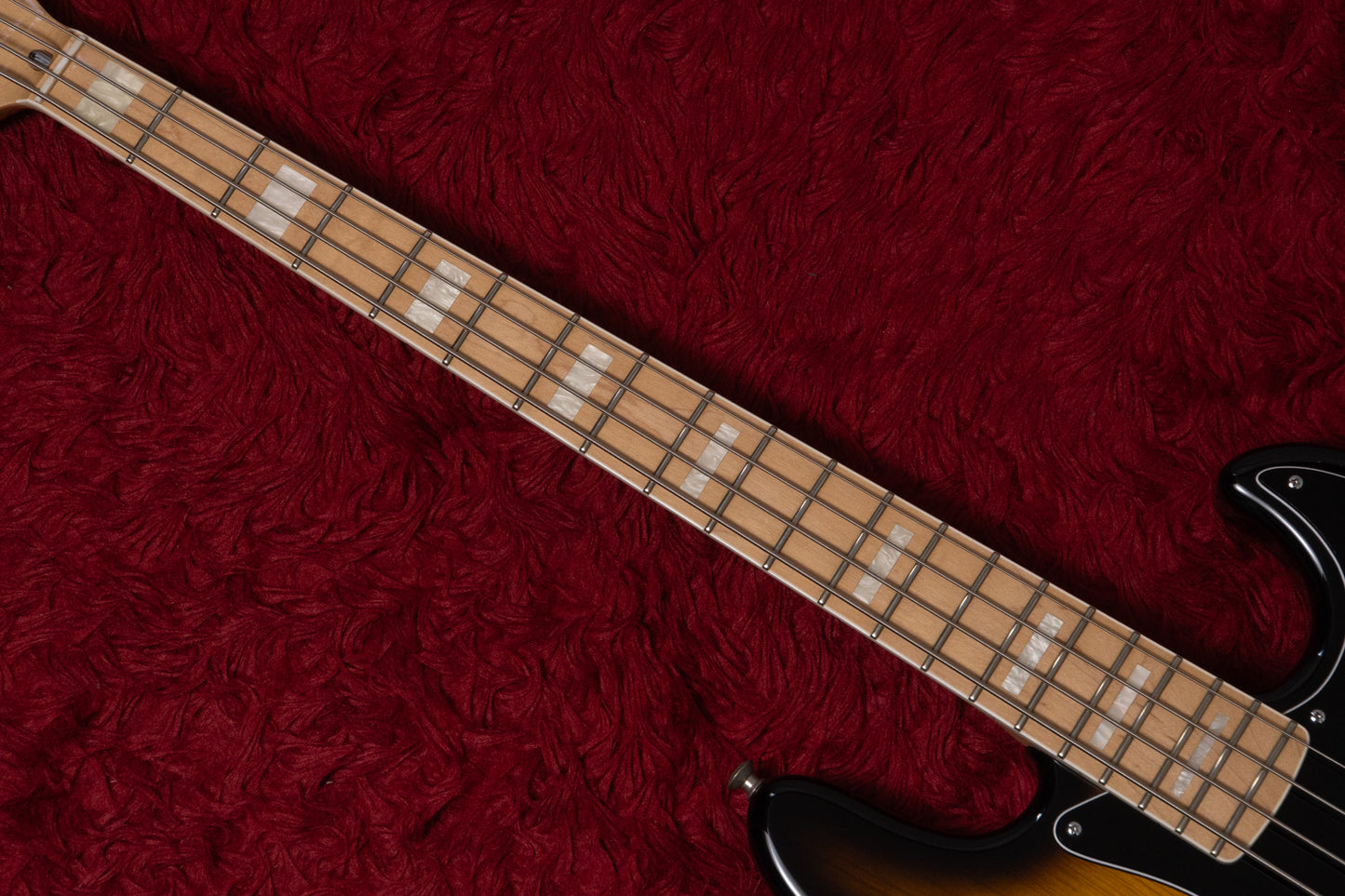 【used】Atelier Z / JINO-4 Custom 4.55kg #039071【GIB Yokohama】