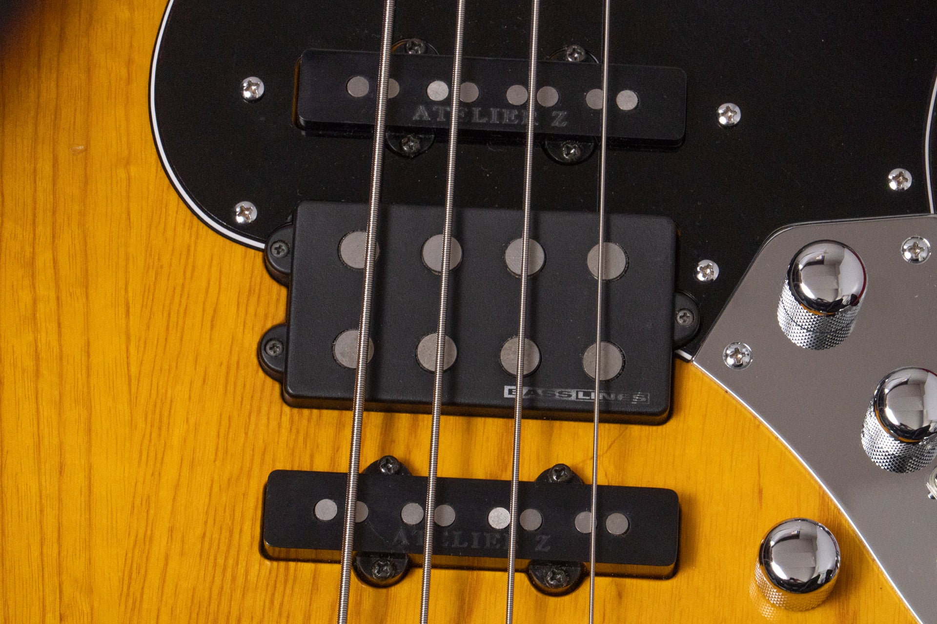 used】Atelier Z / JINO-4 Custom 4.55kg #039071【GIB Yokohama