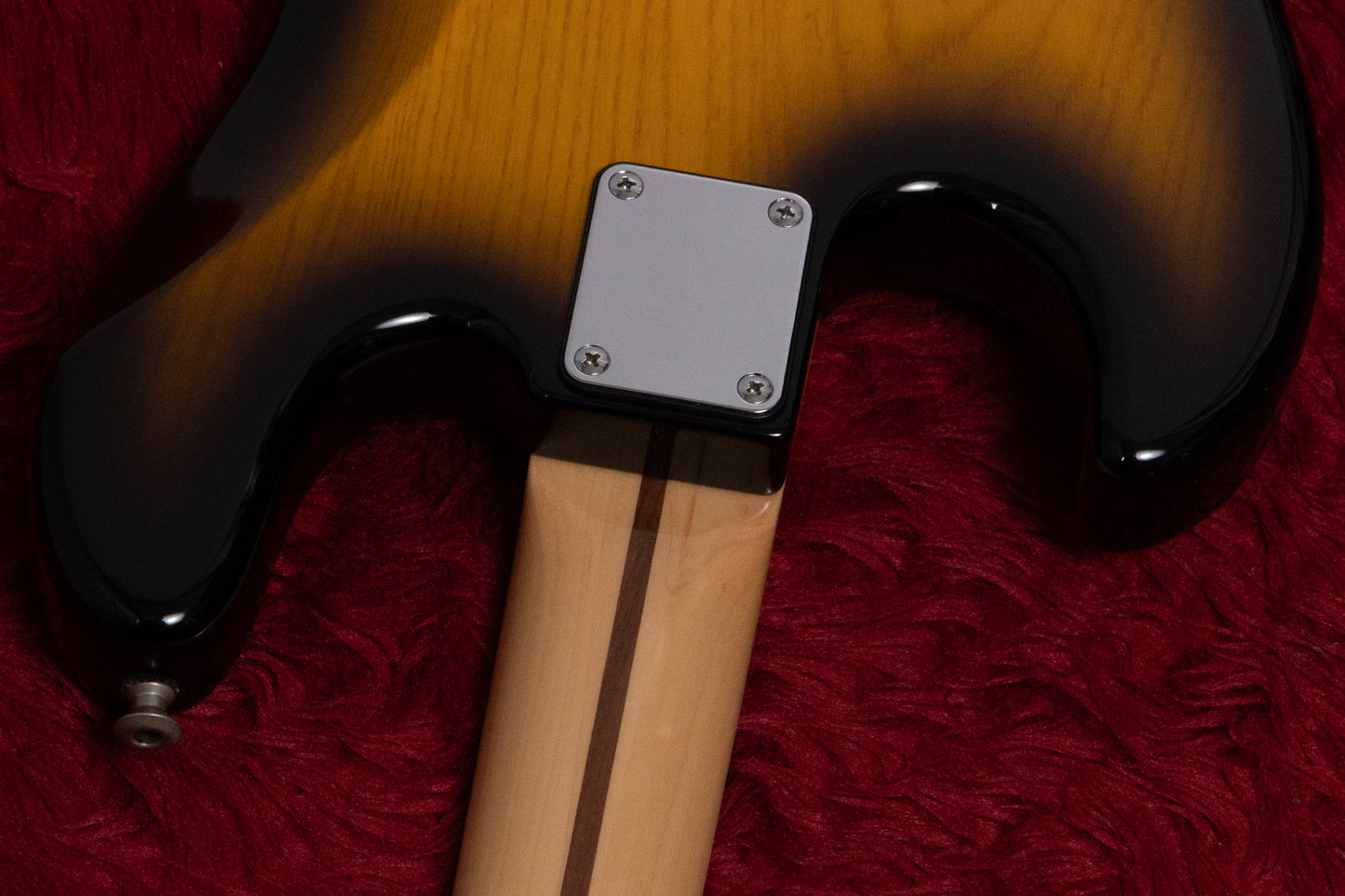 【used】Atelier Z / JINO-4 Custom 4.55kg #039071【GIB Yokohama】