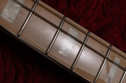 【used】Atelier Z / JINO-4 Custom 4.55kg #039071【GIB Yokohama】