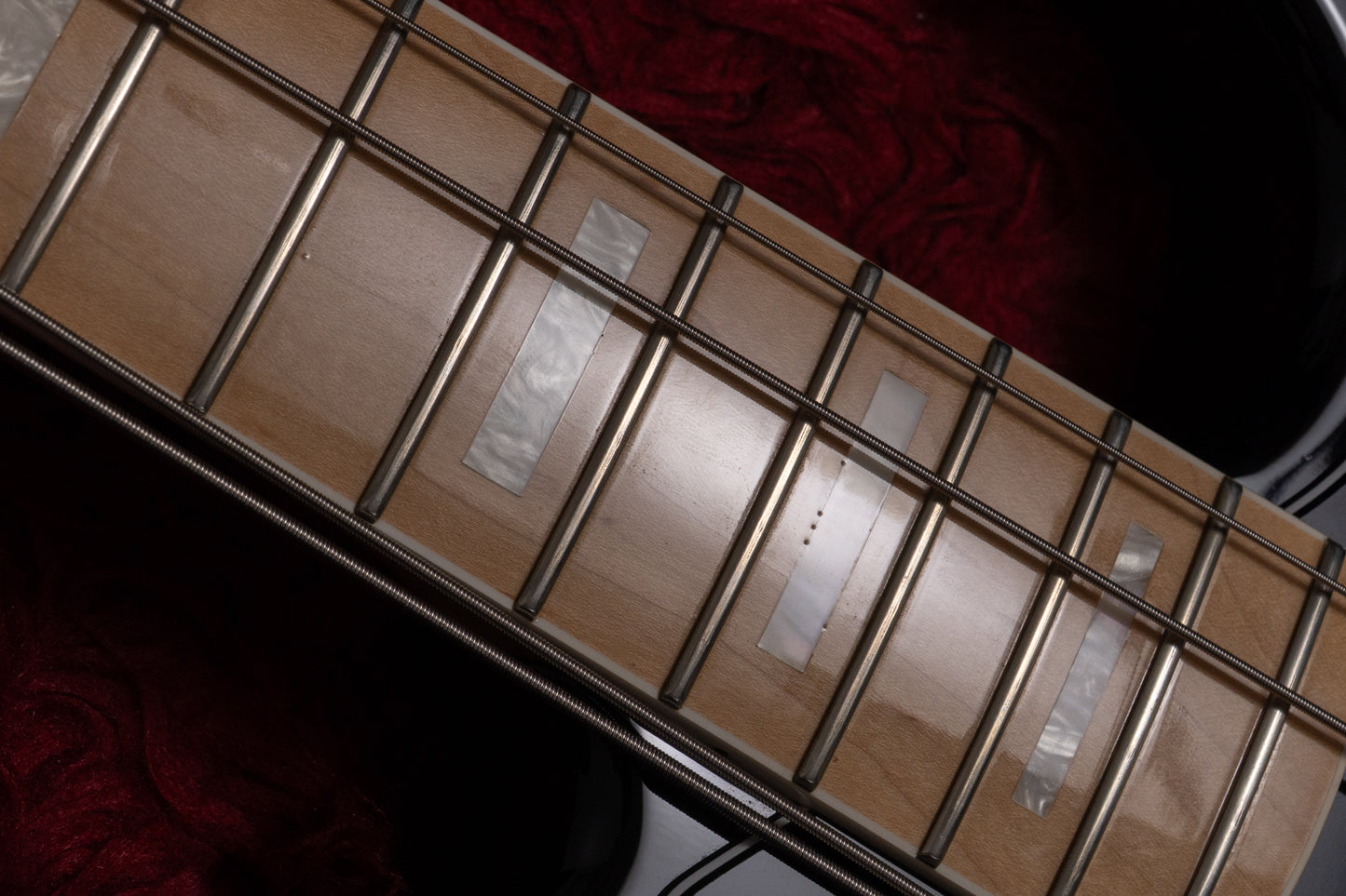 【used】Atelier Z / JINO-4 Custom 4.55kg #039071【GIB Yokohama】